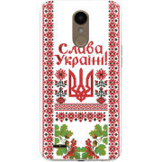 Чехол Uprint LG K10 (2017) M250 