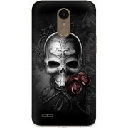 Чехол Uprint LG K10 (2017) M250 
