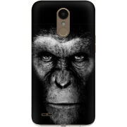 Чехол Uprint LG K10 (2017) M250 