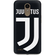 Чехол Uprint LG K10 (2017) M250 FC J