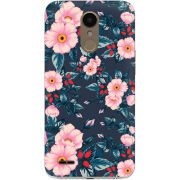 Чехол Uprint LG K10 (2017) M250 