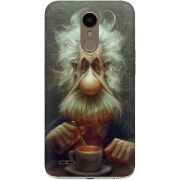 Чехол Uprint LG K10 (2017) M250 