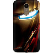 Чехол Uprint LG K10 (2017) M250 