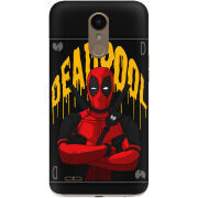 Чехол Uprint LG K10 (2017) M250 