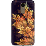 Чехол Uprint LG K10 (2017) M250 