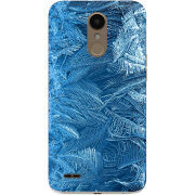 Чехол Uprint LG K10 (2017) M250 