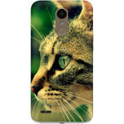 Чехол Uprint LG K10 (2017) M250 