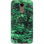 Чехол Uprint LG K10 (2017) M250 