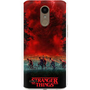 Чехол Uprint LG K10 (2017) M250 