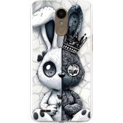 Чехол Uprint LG K10 (2017) M250 