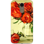 Чехол Uprint LG K10 (2017) M250 