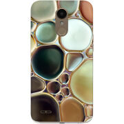Чехол Uprint LG K10 (2017) M250 