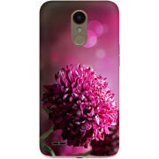 Чехол Uprint LG K10 (2017) M250 