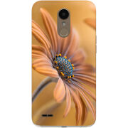 Чехол Uprint LG K10 (2017) M250 