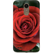 Чехол Uprint LG K10 (2017) M250 