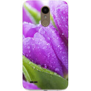 Чехол Uprint LG K10 (2017) M250 