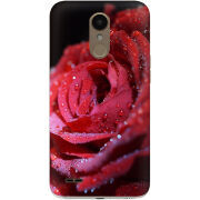 Чехол Uprint LG K10 (2017) M250 