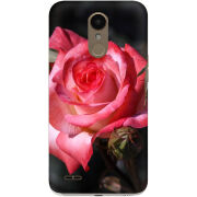 Чехол Uprint LG K10 (2017) M250 