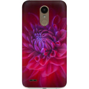 Чехол Uprint LG K10 (2017) M250 
