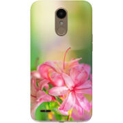 Чехол Uprint LG K10 (2017) M250 