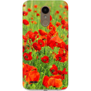 Чехол Uprint LG K10 (2017) M250 