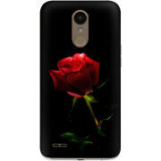 Чехол Uprint LG K10 (2017) M250 