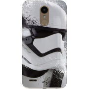 Чехол Uprint LG K10 (2017) M250 