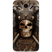 Чехол Uprint LG K10 (2017) M250 