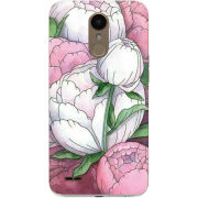 Чехол Uprint LG K10 (2017) M250 