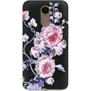 Чехол Uprint LG K10 (2017) M250 