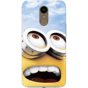 Чехол Uprint LG K10 (2017) M250 