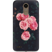 Чехол Uprint LG K10 (2017) M250 