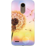 Чехол Uprint LG K10 (2017) M250 
