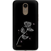 Чехол Uprint LG K10 (2017) M250 