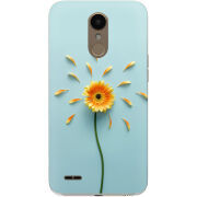 Чехол Uprint LG K10 (2017) M250 