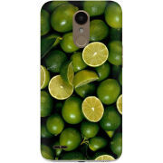 Чехол Uprint LG K10 (2017) M250 