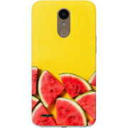 Чехол Uprint LG K10 (2017) M250 