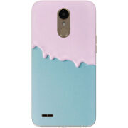 Чехол Uprint LG K10 (2017) M250 