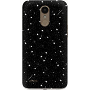 Чехол Uprint LG K10 (2017) M250 