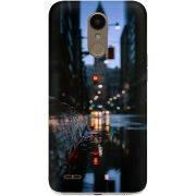 Чехол Uprint LG K10 (2017) M250 