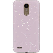 Чехол Uprint LG K10 (2017) M250 