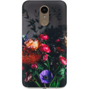 Чехол Uprint LG K10 (2017) M250 