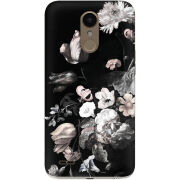 Чехол Uprint LG K10 (2017) M250 