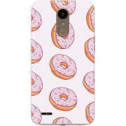 Чехол Uprint LG K10 (2017) M250 