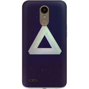 Чехол Uprint LG K10 (2017) M250 