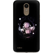 Чехол Uprint LG K10 (2017) M250 