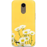 Чехол Uprint LG K10 (2017) M250 