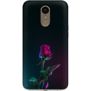 Чехол Uprint LG K10 (2017) M250 