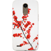 Чехол Uprint LG K10 (2017) M250 