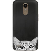 Чехол Uprint LG K10 (2017) M250 